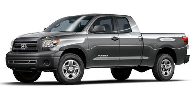 2011 Toyota Tundra's photo