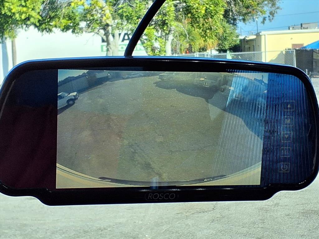 2021 Ford E-Series Cutaway Base - Photo 25