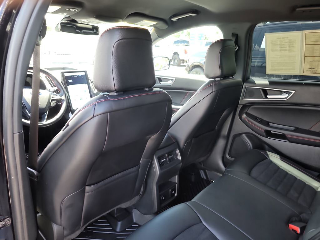 2024 Ford Edge ST-Line - Photo 10