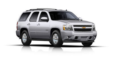 2012 Chevrolet Tahoe 2WD LT's photo
