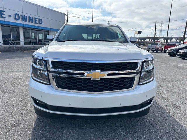 Used 2019 Chevrolet Tahoe LT with VIN 1GNSCBKC9KR354575 for sale in New Orleans, LA