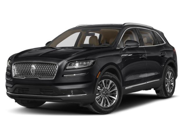 2022 Lincoln Nautilus AWD's photo