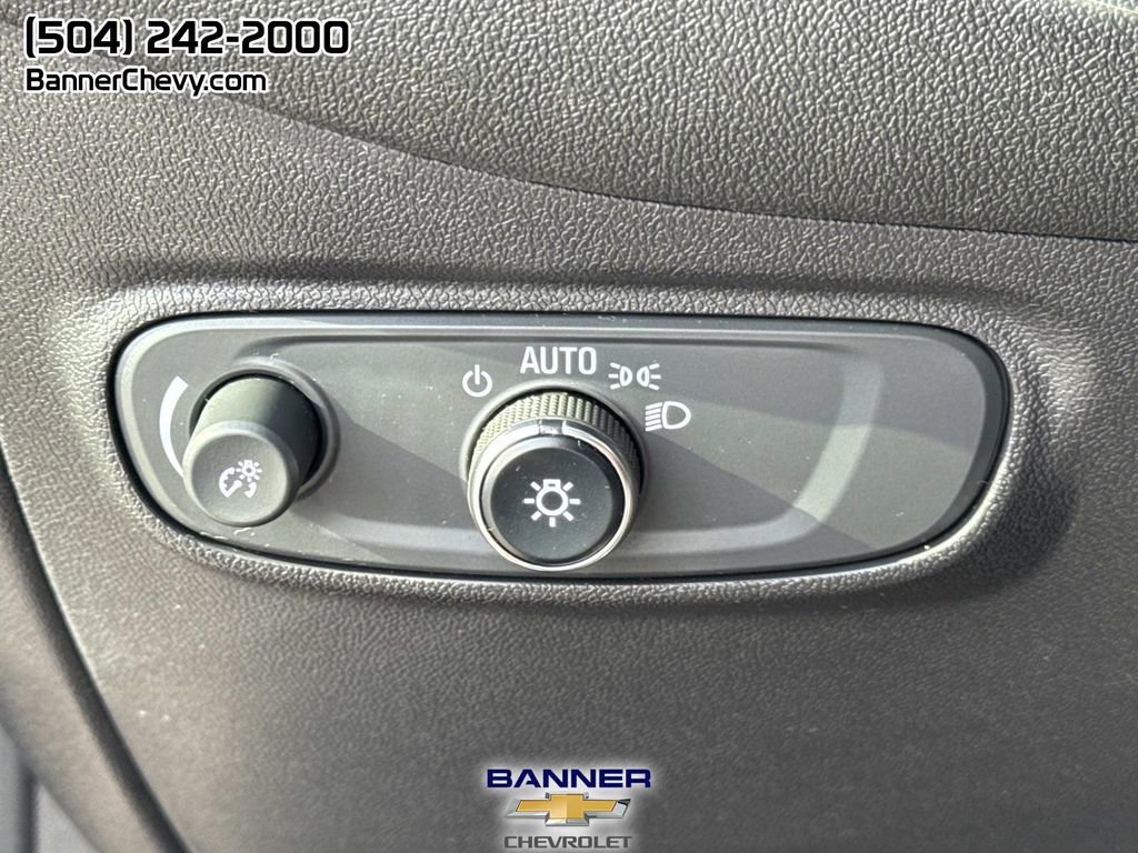 2022 Chevrolet Equinox LT photo 18