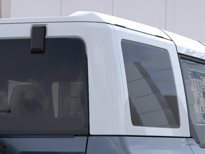 2025 Ford Bronco 4-Door Heritage Editon - Photo 25