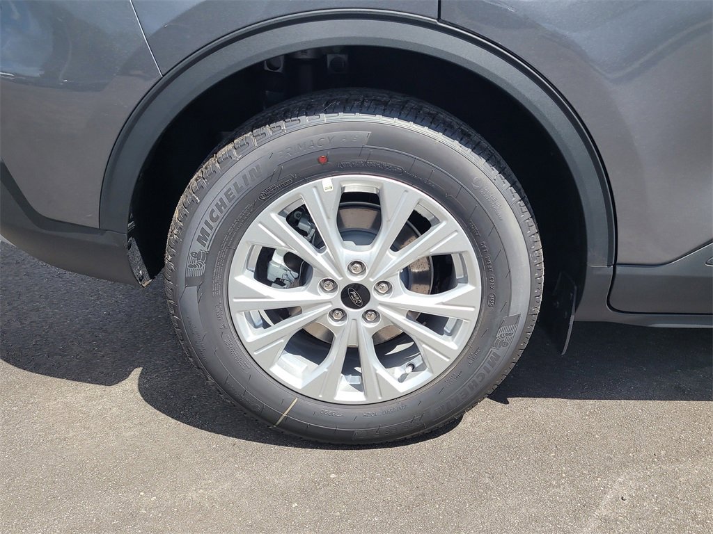 2026 Ford Escape Active photo 4