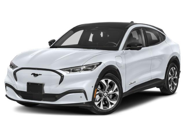 2023 Ford Mustang-Mach-e Premium's photo