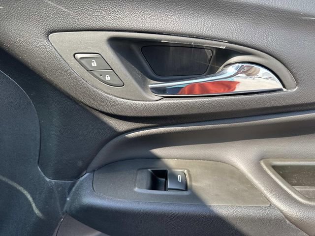 2023 Chevrolet Equinox LT photo 10