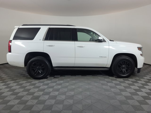 Used 2019 Chevrolet Tahoe LT with VIN 1GNSKBKCXKR377303 for sale in Brighton, CO