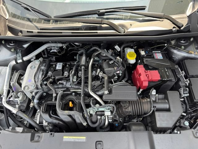 2026 Nissan Sentra SR - Photo 19