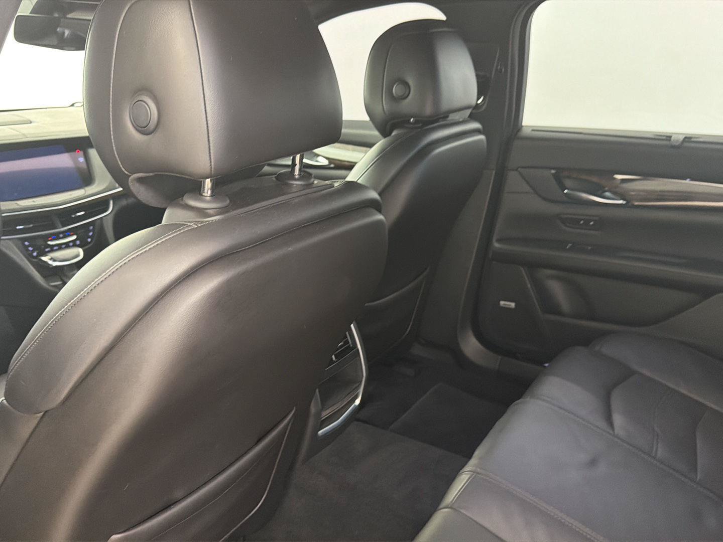 2016 Cadillac CT6 Luxury - Photo 19
