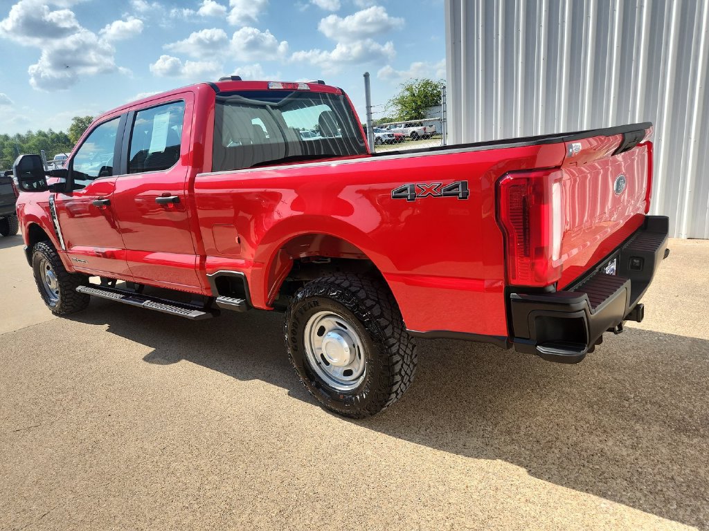 2026 Ford F-250 Super Duty XL - Photo 6