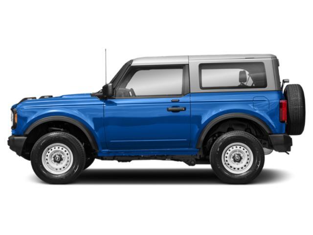 2023 Ford Bronco Outer Banks photo 3