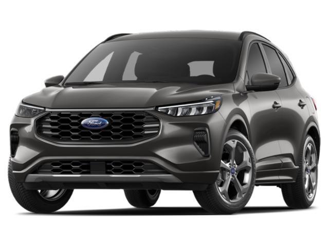 2023 Ford Escape ST-Line FWD's photo