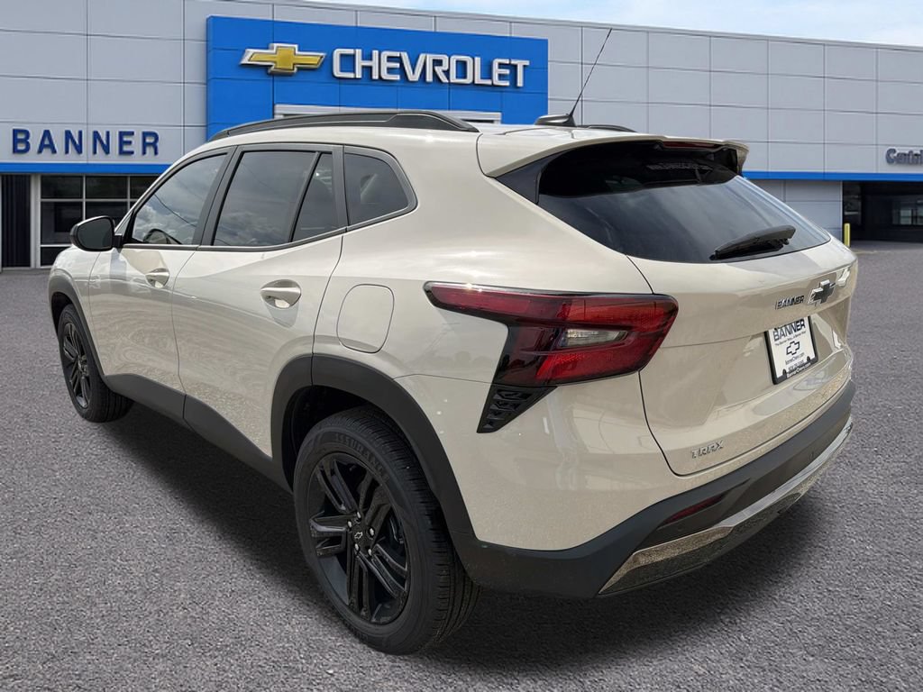 2026 Chevrolet Trax Activ - Photo 6