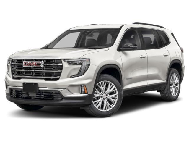 2026 GMC Acadia Elevation AWD's photo