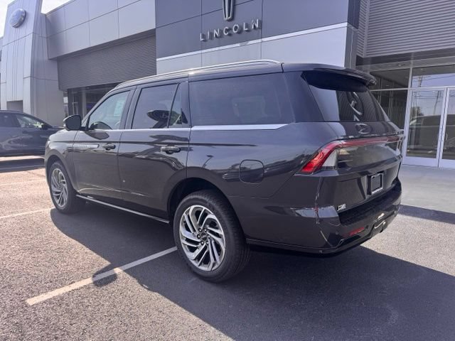 2026 Lincoln Navigator Reserve - Photo 23