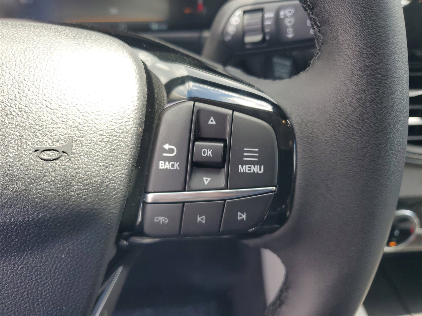 2025 Ford Escape Active photo 14