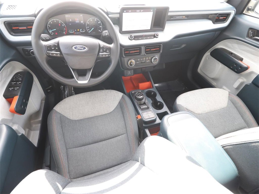 2024 Ford Maverick XLT photo 4