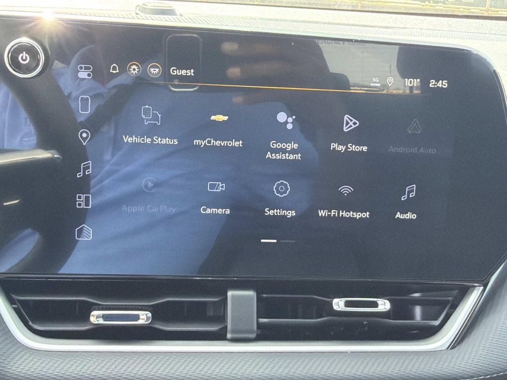 2026 Chevrolet Equinox LT - Photo 27