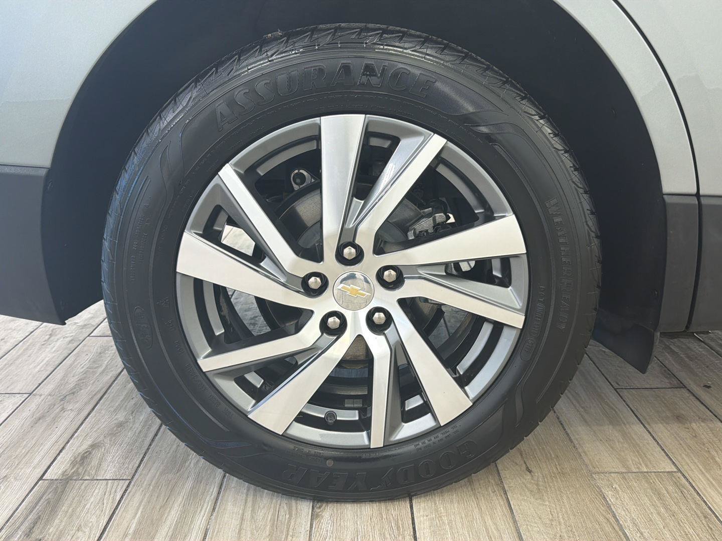 2023 Chevrolet Equinox Premier - Photo 32