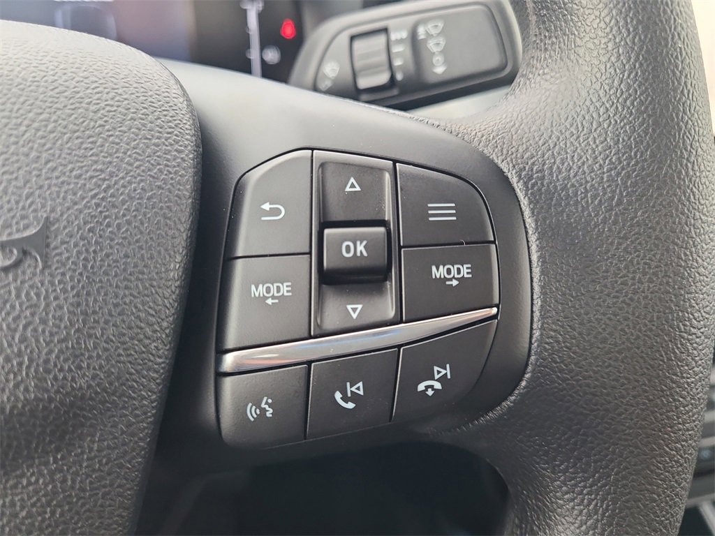 2025 Ford Maverick XLT photo 18