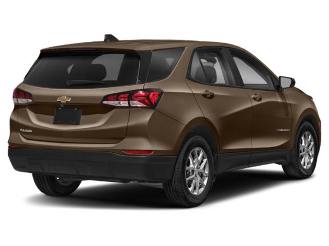 2024 Chevrolet Equinox LT photo 2
