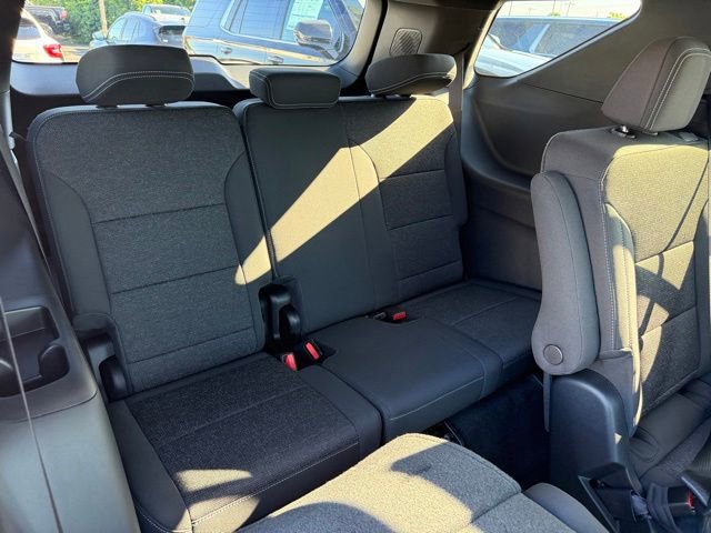 2026 Chevrolet Traverse LT - Photo 13