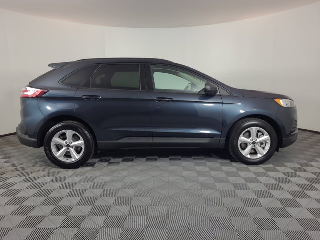 Used 2024 Ford Edge SE with VIN 2FMPK4G99RBA02275 for sale in Brighton, CO