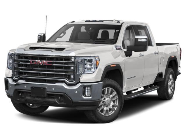 2022 GMC Sierra 4WD Crew Cab Long Box DRW Denali's photo