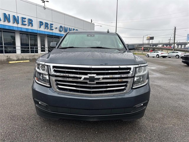 Used 2020 Chevrolet Tahoe LT with VIN 1GNSCBKC0LR184687 for sale in New Orleans, LA