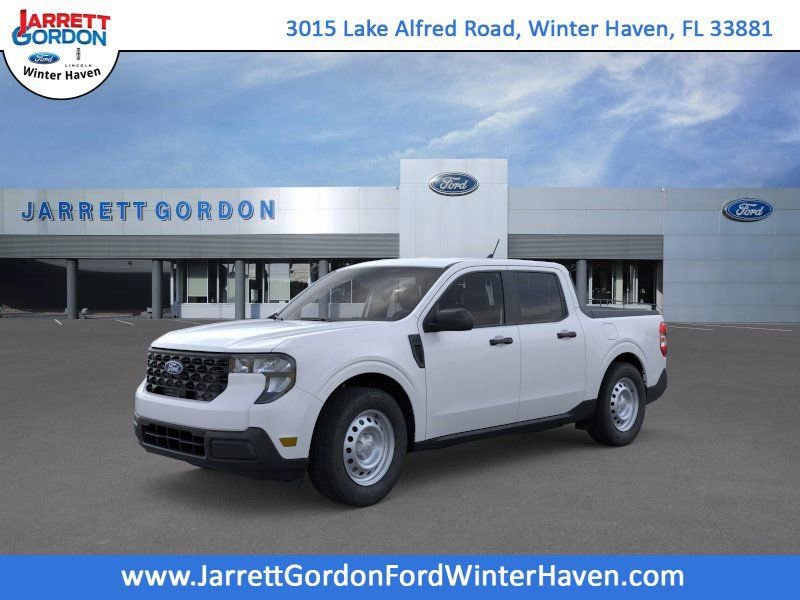 2026 Ford Maverick XL FWD's photo