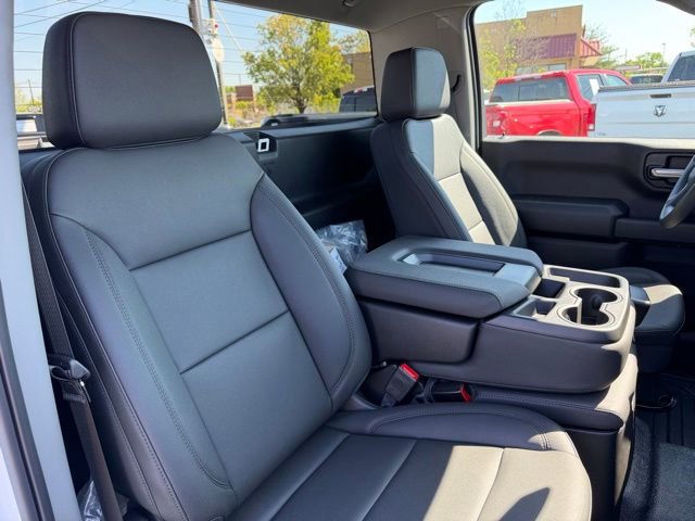 2026 Chevrolet Silverado 1500 Work Truck - Photo 12
