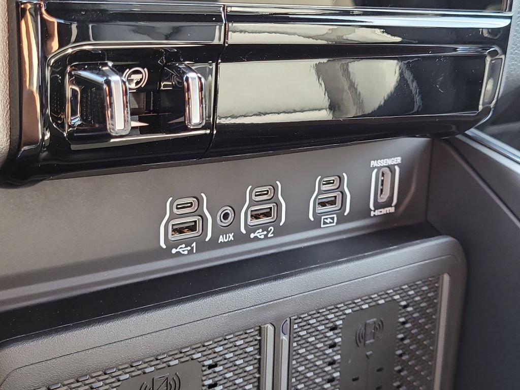 2026 RAM 1500 Laramie - Photo 27