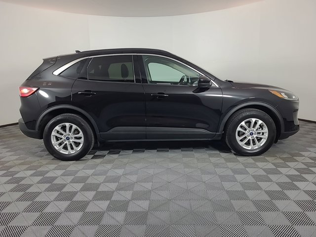 Used 2020 Ford Escape SE with VIN 1FMCU9G69LUA34124 for sale in Brighton, CO