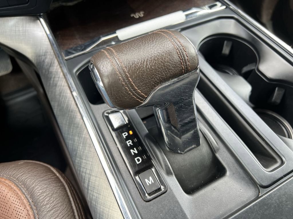 2021 Ford F-150 King Ranch - Photo 20