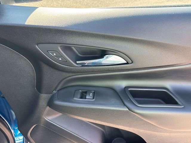 2020 Chevrolet Equinox LT photo 14