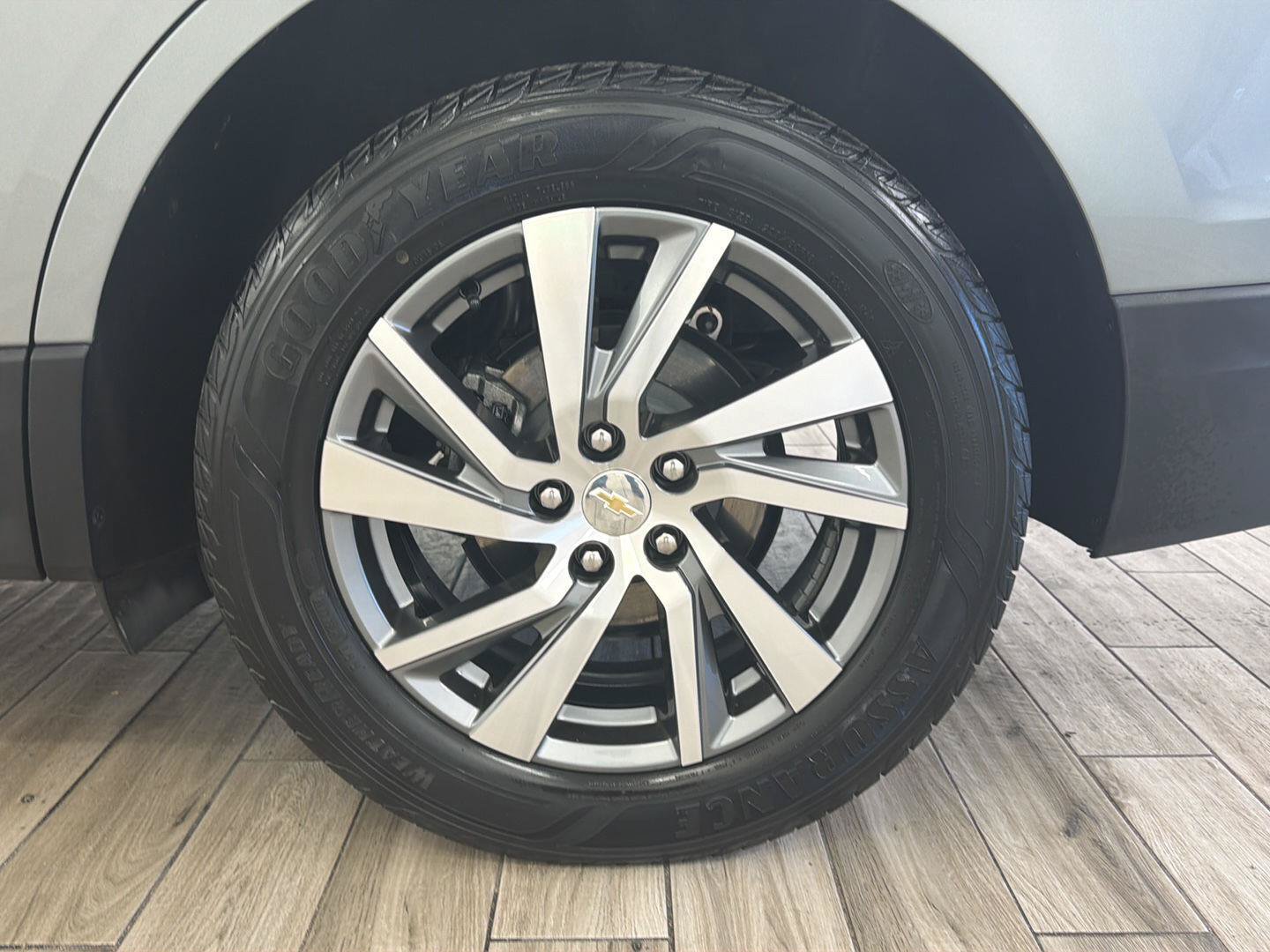2023 Chevrolet Equinox Premier - Photo 33