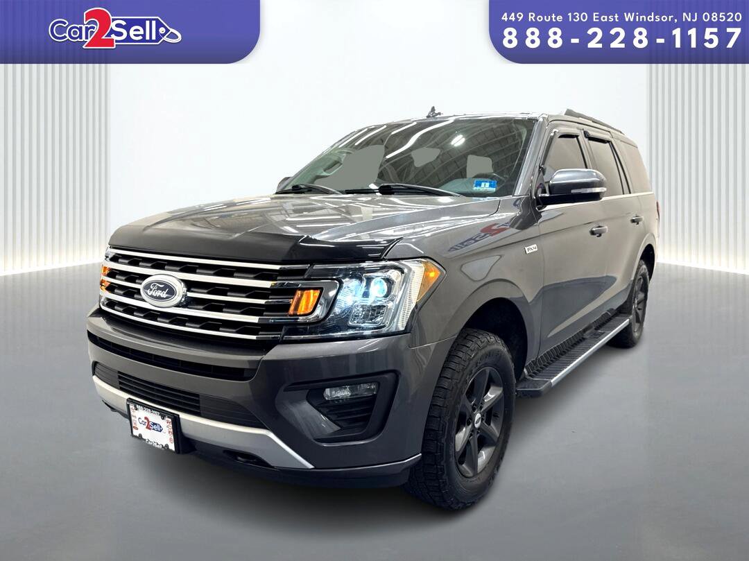 Grille Kit | FORD EXPEDITION BASE (SWB) 2018 Grille Kit | FORD EXPEDITION BASE (SWB) 2018