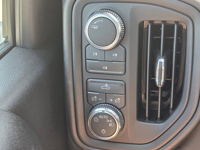 2026 GMC Sierra 2500HD Pro - Photo 20