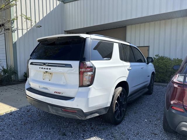 2021 Chevrolet Tahoe RST photo 6