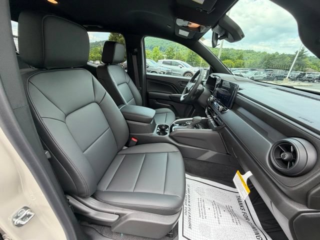 2026 Chevrolet Colorado Trail Boss - Photo 34