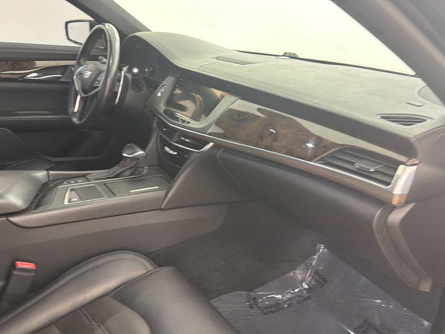 2016 Cadillac CT6 Luxury - Photo 28