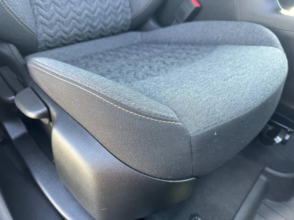 2022 Chevrolet Equinox LT photo 11
