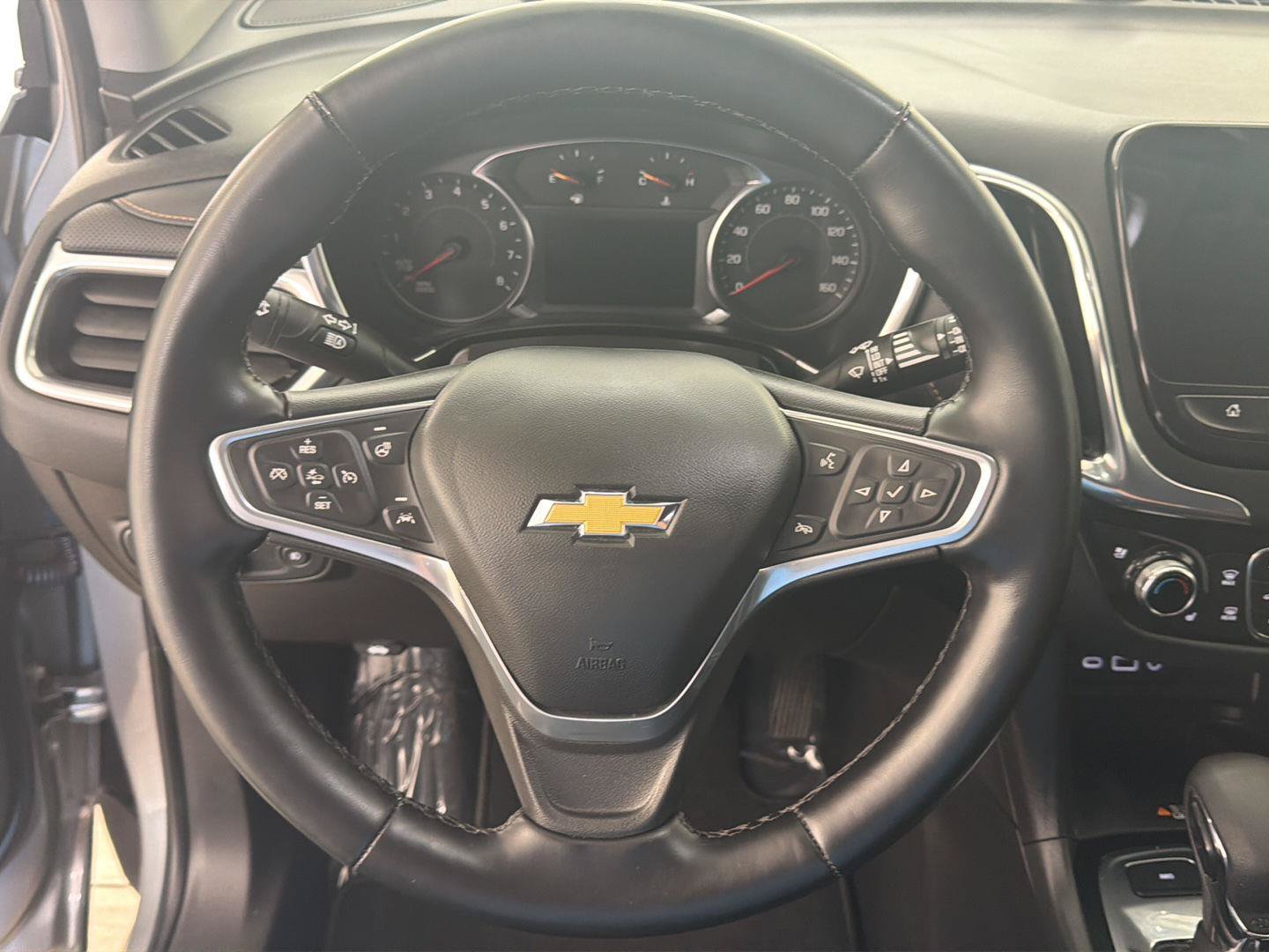 2023 Chevrolet Equinox Premier - Photo 12