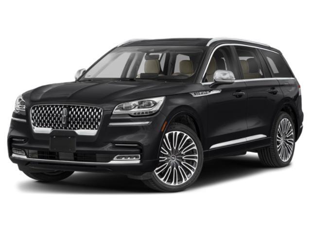 2022 Lincoln Aviator Black Label AWD's photo