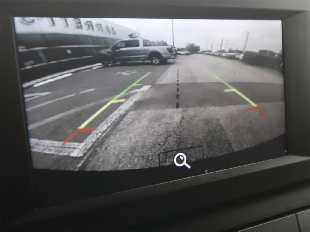 2024 Ford Transit Cargo Van photo 2