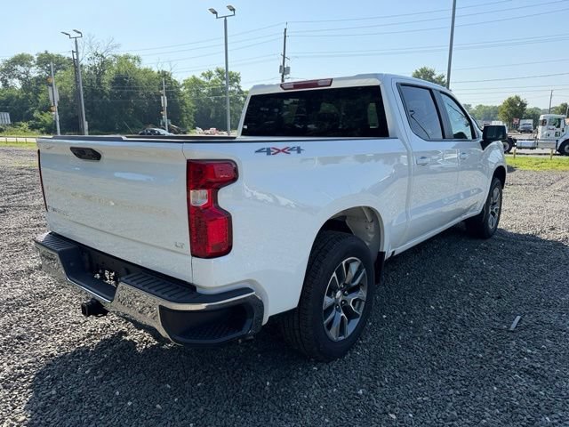 2026 Chevrolet Silverado 1500 LT - Photo 8
