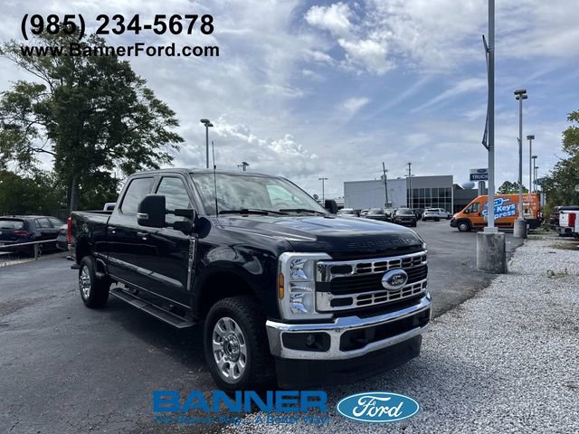 2024 Ford F-250 XLT 4x4 Crew Cab 6-3/4' Box's photo