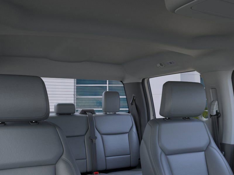 2025 Ford F-150 Lightning Flash - Photo 22