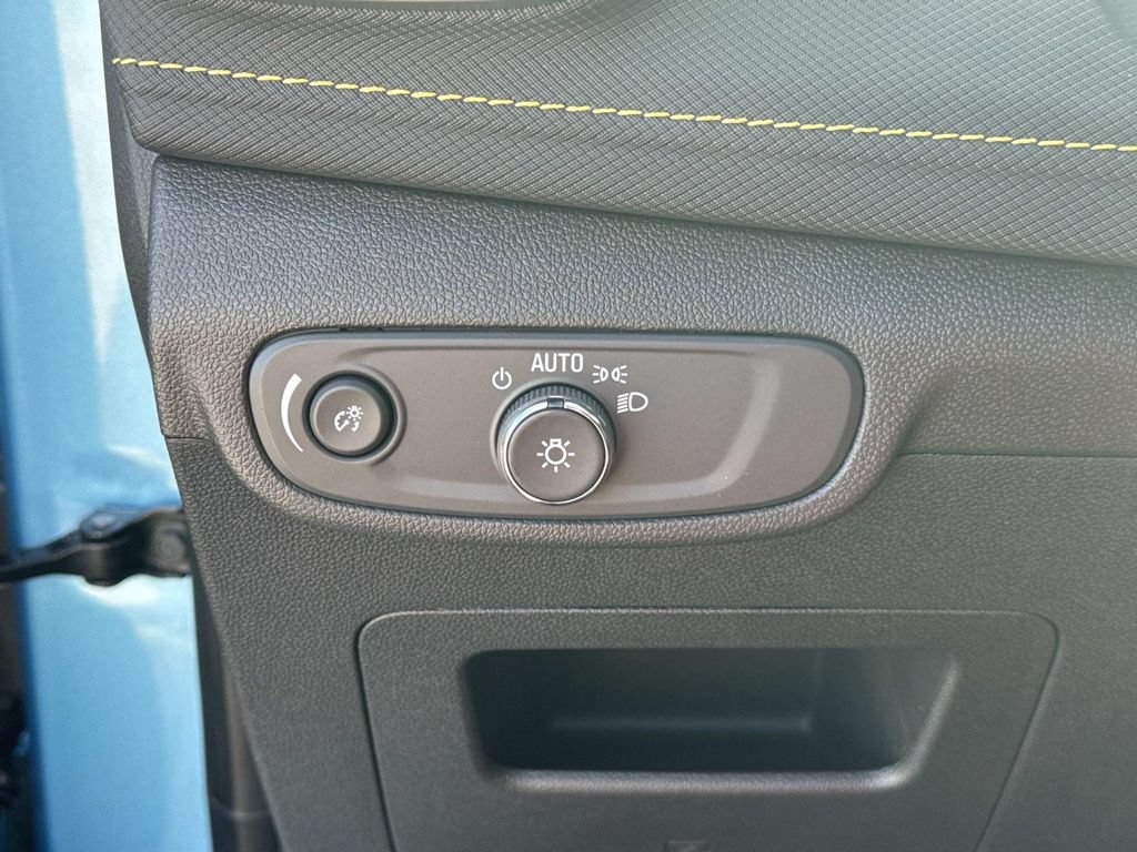 2026 Chevrolet Trailblazer Activ - Photo 22
